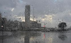 الانواء الجوية: أمطار متفرقة وانخفاض بالحرارة يبدأ غداً